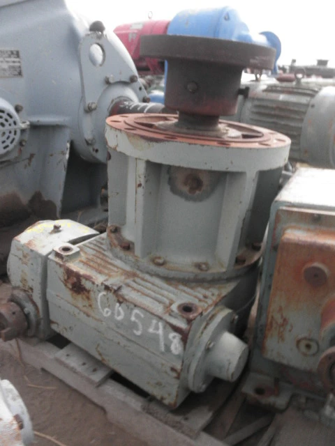 Used DELROYD DP70 Gearboxes | Power Zone Equipment #971215