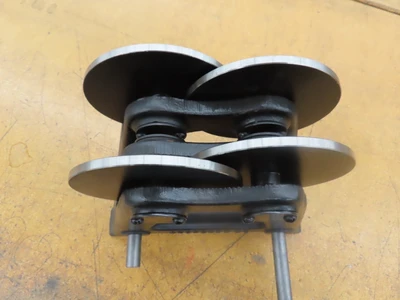 Used GENERIC GENERIC Tire Balancers Minnesota US | Machinesused.com #1515687