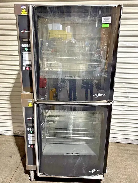 Used 2023 ALTO SHAAM AR-7E Electric Ovens Georgia US | Southeast Restaurant and Supermarket Equipment Sales #925569