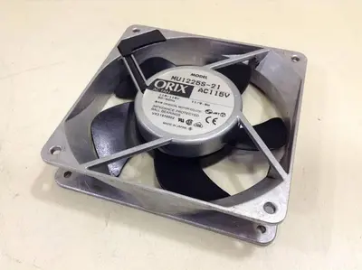 USED ORIENTAL MOTOR MU1225S-21