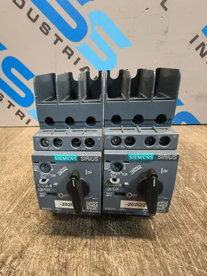 SIEMENS 3RV2011-0EA15 Circuit Breakers | ESS Industrial Equipment Sales (3)