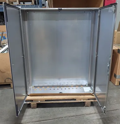 Rittal 1179.869AE Industrial Control Panel Enclosure 1000x1200x300mm New NIB