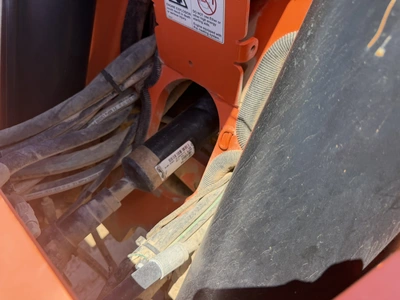 Used _UNKNOWN_ _UNKNOWN_ Telehandlers Texas US | Miedema Asset Management Group #1315713