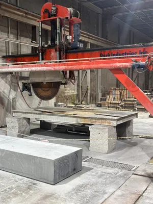 PARK INDUSTRIES TB 44-12 Block Saws | STONE EQUIPMENT WAREHOUSE (1)