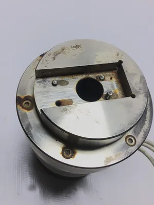 NSK Ltd JS2014CN502 Megatorque Servo Motor