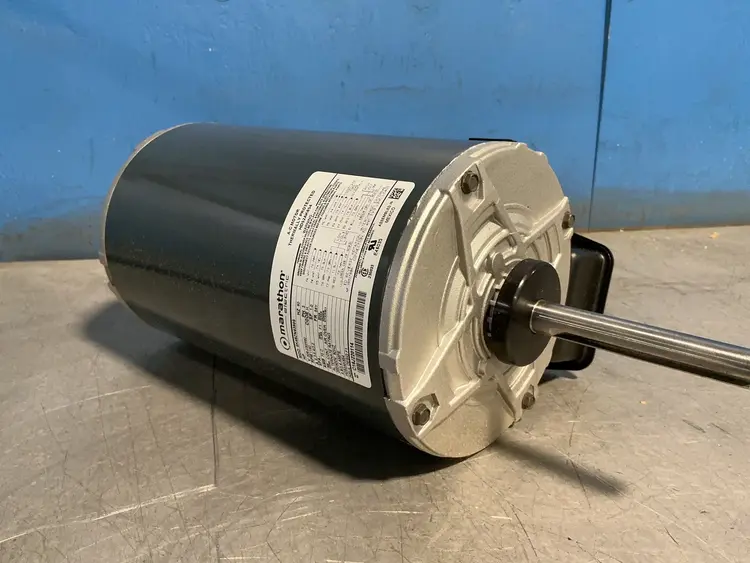 Used MARATHON ELECTRIC 5K49ZN6390S Motors (misc) Ohio US | HGR 24 #1556695