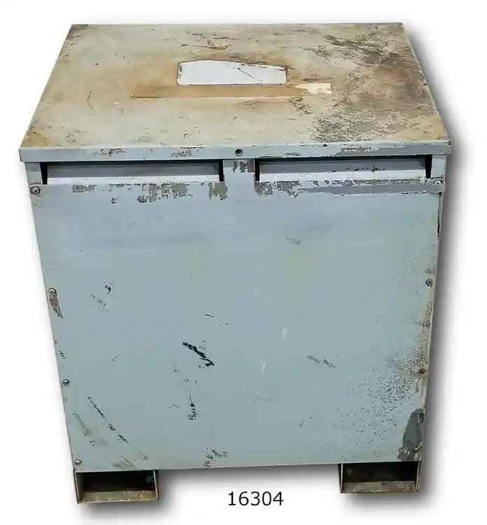 Used MEC 200 Transformers | SOMINN MACHINERY SALES #353310