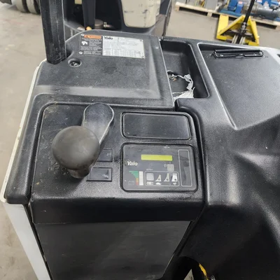 YALE Lift Truck Model NR040AENS24TE091 3650LB # 6117