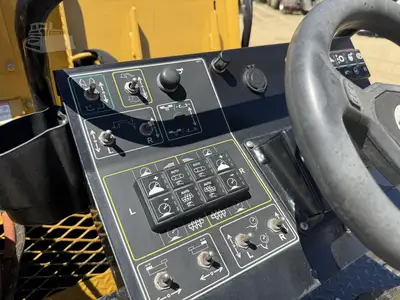 Used 2023 WEILER P285 Tracked Pavers California US | Mittry Construction #1363475