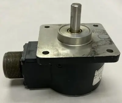 Used DYNAPAR HA62512500241 Motion Controls Ohio US | Surplus Asset Holdings #1233582