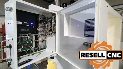 Used 2026 Fadal 3016 Vertical Machining Centers Florida US | Resell CNC #1323124