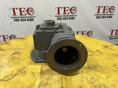 Winsmith 930CDSFE 30 Ratio 214HP 1750RPM Gear Reducer