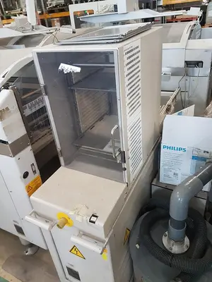 USED SIEMENS SIPLACE SMT MACHINES  PACKAGE