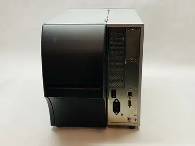 Used Zebra ZT410 Label Printers Michigan US | Maverick Industrial Sales #1401125