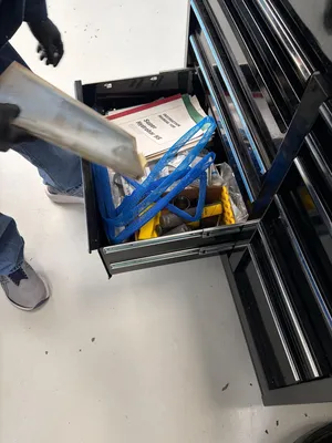 1996 STAR SR-32 Swiss Type Automatic Screw Machines | Global Machine Brokers, LLC (21)