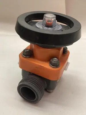 Used GF 314 Pump & Valve Parts Ohio US | Surplus Asset Holdings #1240426