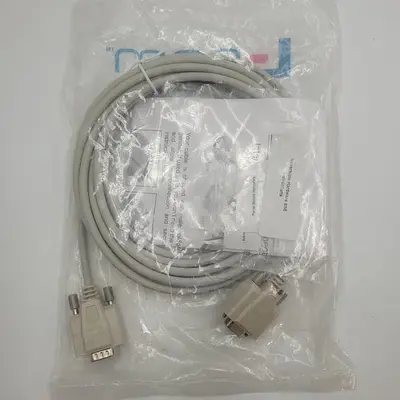 New | in-Stock L-COM L-COM INTERCONNECTING CABLE CRMN9MF-15 Cable & Wire | ND Industrial Surplus #1222208