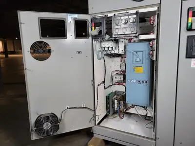 USED EATON SVX004A1-5A4N1