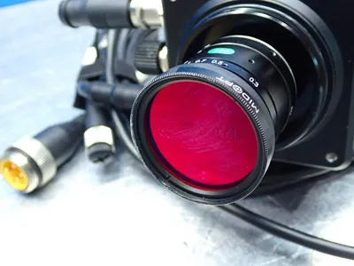 USED MATROX GTR5000/GMX