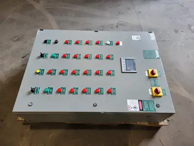 Used ALBANY HDA-120/2X1/1/60-Q-Z1862942A Misc Electrical & Power Parts British Columbia CA | Lenmark #1439809