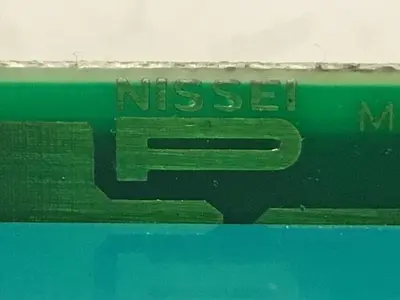 USED NISSEI 2TP-2A293
