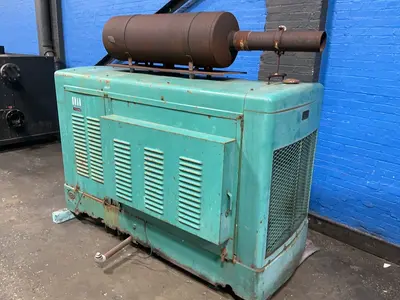 Used ONAN 70 OKR15R/9296T Material Handling (misc) Ohio US | HGR 24 #1266267