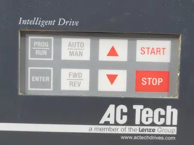 NEW AC TECH M1510E