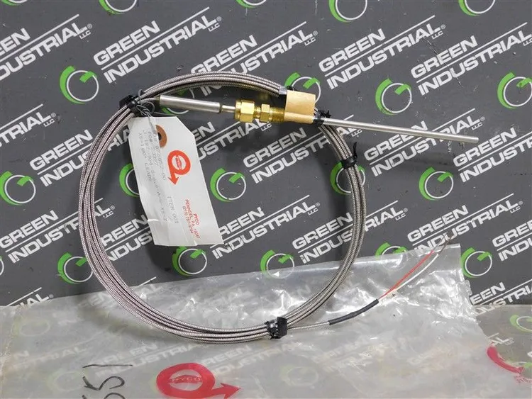 Used PYCO _UNKNOWN_ Electrical Controls | Green Industrial #680301