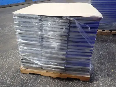 36 X 16 Conveyors