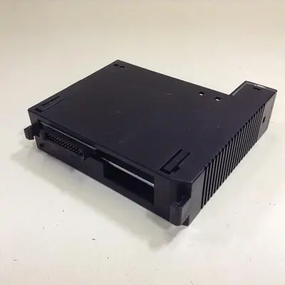 USED GE FANUC IC693MDL730F