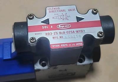 NEW Toyooki 6C9150