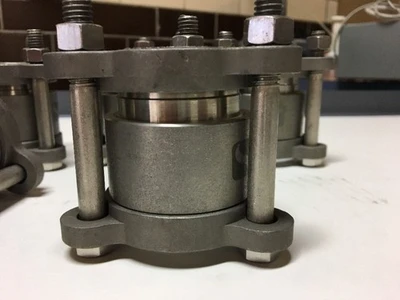 NEW Stewart 1-5/8"