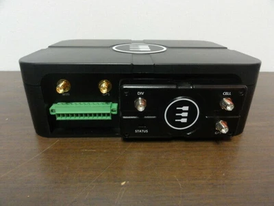 USED EUROTECH 10-20-01