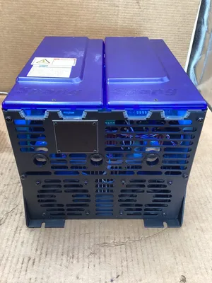 Sprang Power Electronics 1053 Series Load  Controller -NIB