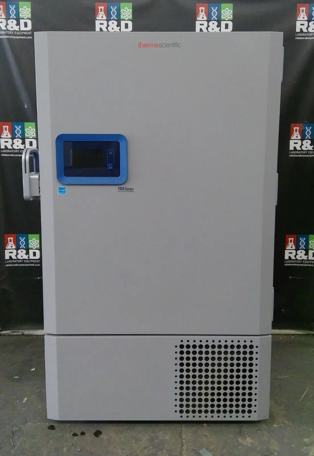 Thermo Scientific TSX70086A -86C Ultra Low Freezer 33.5Cf (2021) FULLY TESTED