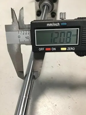 USED SMC CP96SDB32-250W