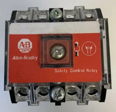 USED Allen-Bradley 700S-P1020A1
