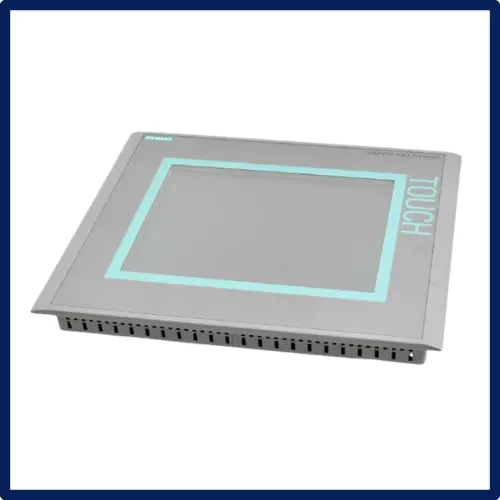 NEW SIEMENS 6AV6 643-0CD01-1AX1