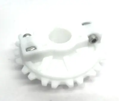 New | in-Stock Knapp Conveyor Roller Sprocket EGS EL=275 Roller Conveyors Michigan US | Maverick Industrial Sales #1398583