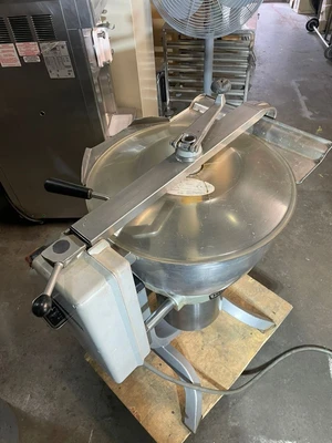 USED Hobart HCM450