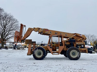 Used 2005 LULL 1044C-54 HIGHLANDER Telehandlers | Abele Tractor #1342994