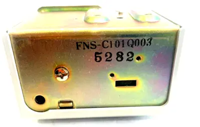 NEW SUMITOMO FNS-C101 Q003 PRESSURE SWITCH FNSC101