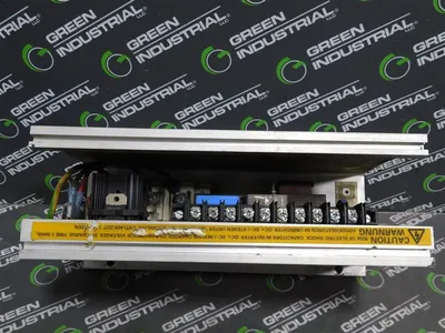 USED SIEMENS 6SE319O-ODX87-2DAO