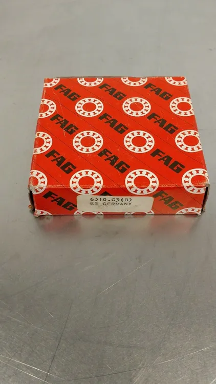Used FAG _UNKNOWN_ Bearings South Carolina US | Palmetto Automation #1166205