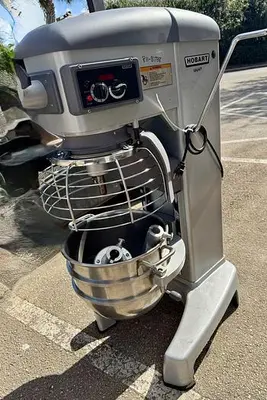 Used 2014 HOBART HL300 Planetary Mixers Ohio US | Palm Beach Restaurant Equipment, LLC #1421242