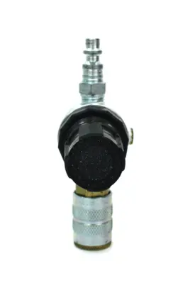 USED WATTS FLUIDAIR R374-02CG