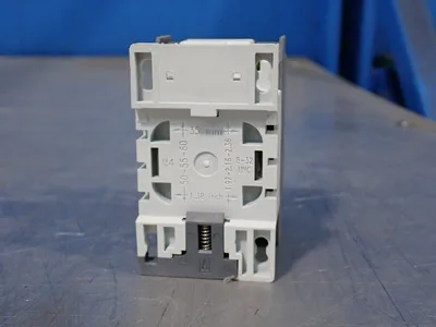 Used ABB A163010 PLC Contactors Ohio US | HGR 24 #1070212
