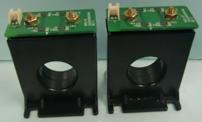 QTY. 2. TYCO ELECTRIC/CROMPTON /CROMPTON INSTRUMEN...