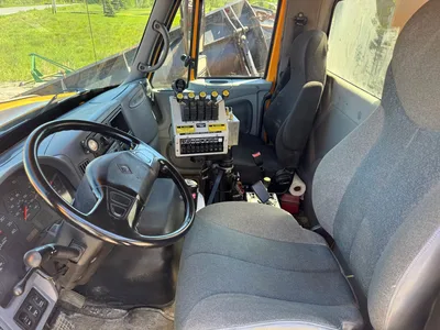 Used 2007 INTERNATIONAL 7600 Tractors & Trailers Ontario CA | Driven Equipment Solutions #1421872