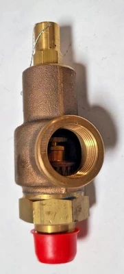 USED Aquatrol 7657565656